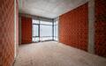 2-этажный коттедж 520 м² без отделки