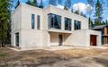 2-этажный коттедж 520 м² без отделки