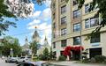3-КОМН. КВАРТИРА С ОТДЕЛКОЙ 142.1 М² НА 3 ЭТАЖЕ