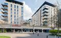 2-КОМН. КВАРТИРА БЕЗ ОТДЕЛКИ 66 М² НА 3 ЭТАЖЕ