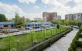 2-КОМН. КВАРТИРА БЕЗ ОТДЕЛКИ 66 М² НА 3 ЭТАЖЕ