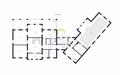 2-этажный коттедж 820.8 м² с отделкой