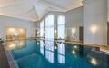 3-этажный коттедж 1 445 м² с отделкой