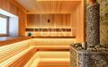 3-этажный коттедж 1 445 м² с отделкой