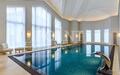 3-этажный коттедж 1 445 м² с отделкой