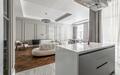 3-этажный таунхаус 271 м² с отделкой