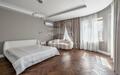 3-этажный таунхаус 271 м² с отделкой