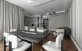3-этажный таунхаус 271 м² с отделкой