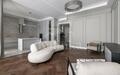 3-этажный таунхаус 271 м² с отделкой