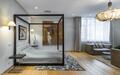 2-этажный коттедж 640 м² с отделкой