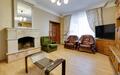 2-этажный коттедж 480 м² с отделкой
