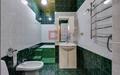 2-этажный коттедж 480 м² с отделкой