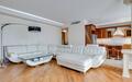 2-КОМН. КВАРТИРА С ОТДЕЛКОЙ 112 М² НА 9 ЭТАЖЕ