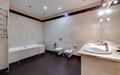 2-КОМН. КВАРТИРА С ОТДЕЛКОЙ 112 М² НА 9 ЭТАЖЕ