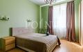 3-этажный таунхаус 480 м² с отделкой