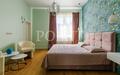 3-этажный таунхаус 480 м² с отделкой