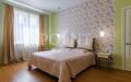 3-этажный таунхаус 480 м² с отделкой