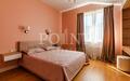 3-этажный таунхаус 480 м² с отделкой