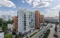 3-КОМН. КВАРТИРА С ОТДЕЛКОЙ 177.5 М² НА 7 ЭТАЖЕ