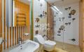 3-этажный таунхаус 340 м² с отделкой