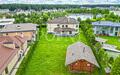 3-этажный коттедж 680 м² без отделки