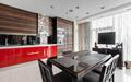 3-КОМН. КВАРТИРА С ОТДЕЛКОЙ 177.5 М² НА 7 ЭТАЖЕ