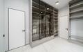 2-этажный коттедж 604 м² с отделкой