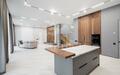 2-этажный коттедж 604 м² с отделкой