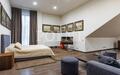 2-этажный коттедж 1 885 м² с отделкой