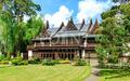2-этажный коттедж 1 885 м² с отделкой