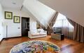 2-этажный коттедж 1 885 м² с отделкой
