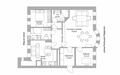 4-КОМН. КВАРТИРА С ОТДЕЛКОЙ 167.5 М² НА 5 ЭТАЖЕ