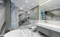 4-КОМН. КВАРТИРА С ОТДЕЛКОЙ 136 М² НА 27 ЭТАЖЕ