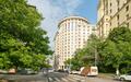 3-КОМН. КВАРТИРА С ОТДЕЛКОЙ 125 М² НА 4 ЭТАЖЕ
