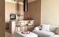 2-КОМН. АПАРТАМЕНТЫ С ОТДЕЛКОЙ 71 М² НА 12 ЭТАЖЕ