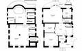 2-этажный коттедж 560 м² с отделкой