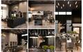 3-этажный коттедж 2 524 м² без отделки