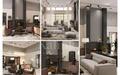 3-этажный коттедж 2 524 м² без отделки