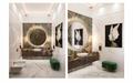 3-этажный коттедж 2 524 м² без отделки