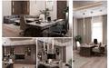 3-этажный коттедж 2 524 м² без отделки