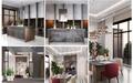 3-этажный коттедж 2 524 м² без отделки