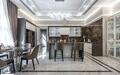3-этажный коттедж 1 206 м² с отделкой