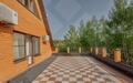 2-этажный коттедж 640 м² с отделкой