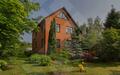2-этажный коттедж 640 м² с отделкой