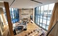 3-этажный коттедж 2 600 м² с отделкой