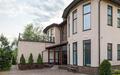 2-этажный коттедж 430 м² с отделкой