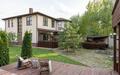 2-этажный коттедж 430 м² с отделкой