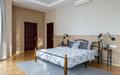 2-этажный коттедж 430 м² с отделкой