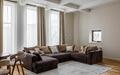 2-этажный коттедж 430 м² с отделкой