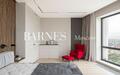 4-КОМН. КВАРТИРА С ОТДЕЛКОЙ 114.7 М² НА 56 ЭТАЖЕ